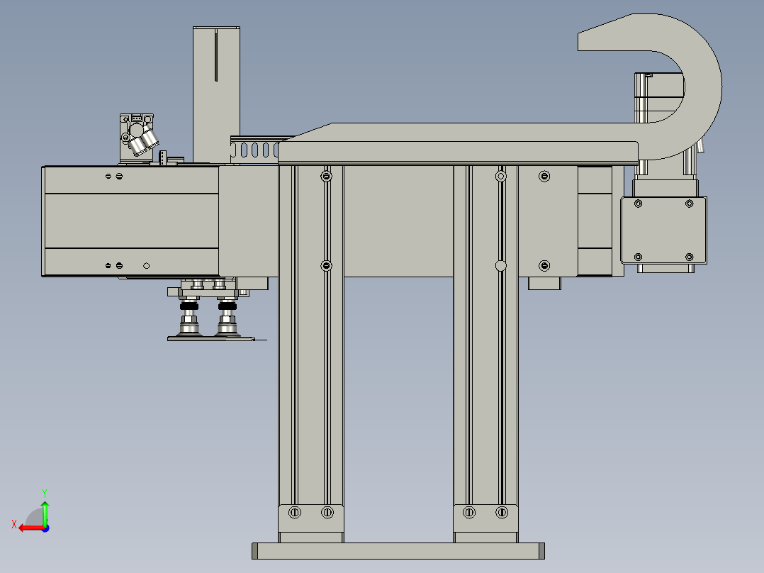 BBZ2015-13上料机械手OM后视图