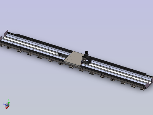 10米全封闭地轨--1649376-30