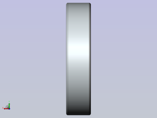 1GB／T276-94深沟球轴承6008-2Z后视缩略图