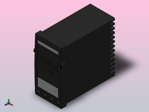 SX90过程控制器[SX90过程控制器]