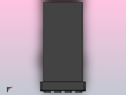 SX90过程控制器[SX90过程控制器]俯视缩略图