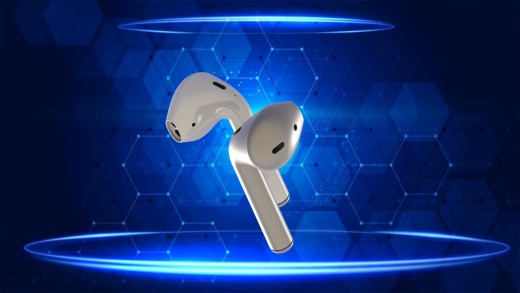 Airpods Pro耳机缩略图