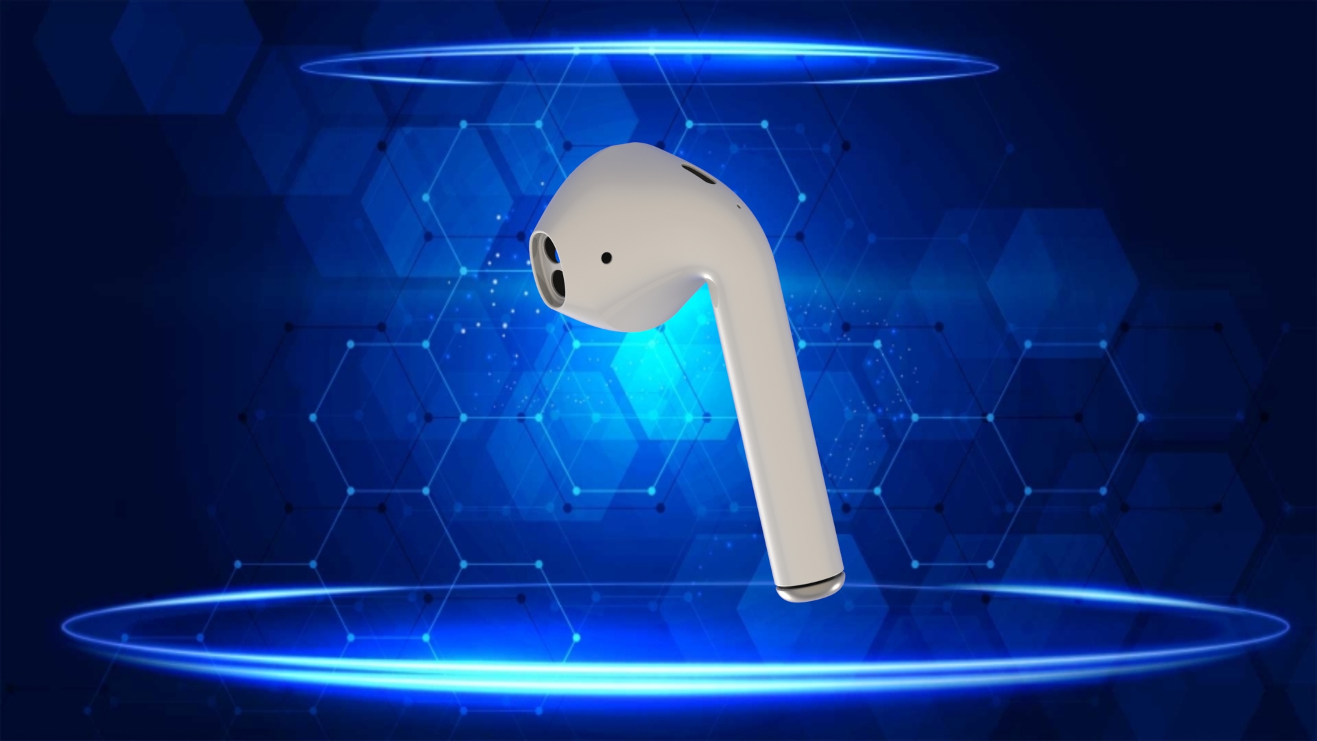 Airpods Pro耳机