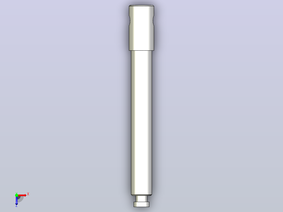 每塔比的morsa-管夹-Tube夹具俯视图