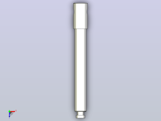 每塔比的morsa-管夹-Tube夹具俯视缩略图
