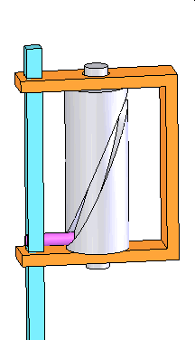 163disk.com_圆柱凸轮机构缩略图