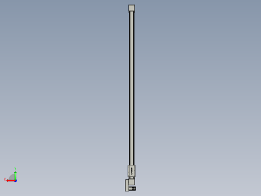 欧规系列-GB8-L96-S2400-BR-P40-MS3后视缩略图