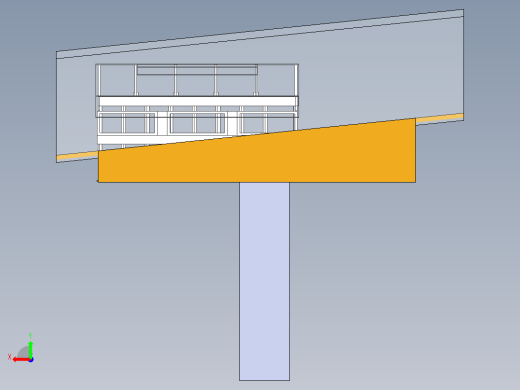 温室花园后视缩略图