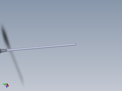 接近开关F3C-12KN04-N 电感式非屏蔽，检测距离4mm