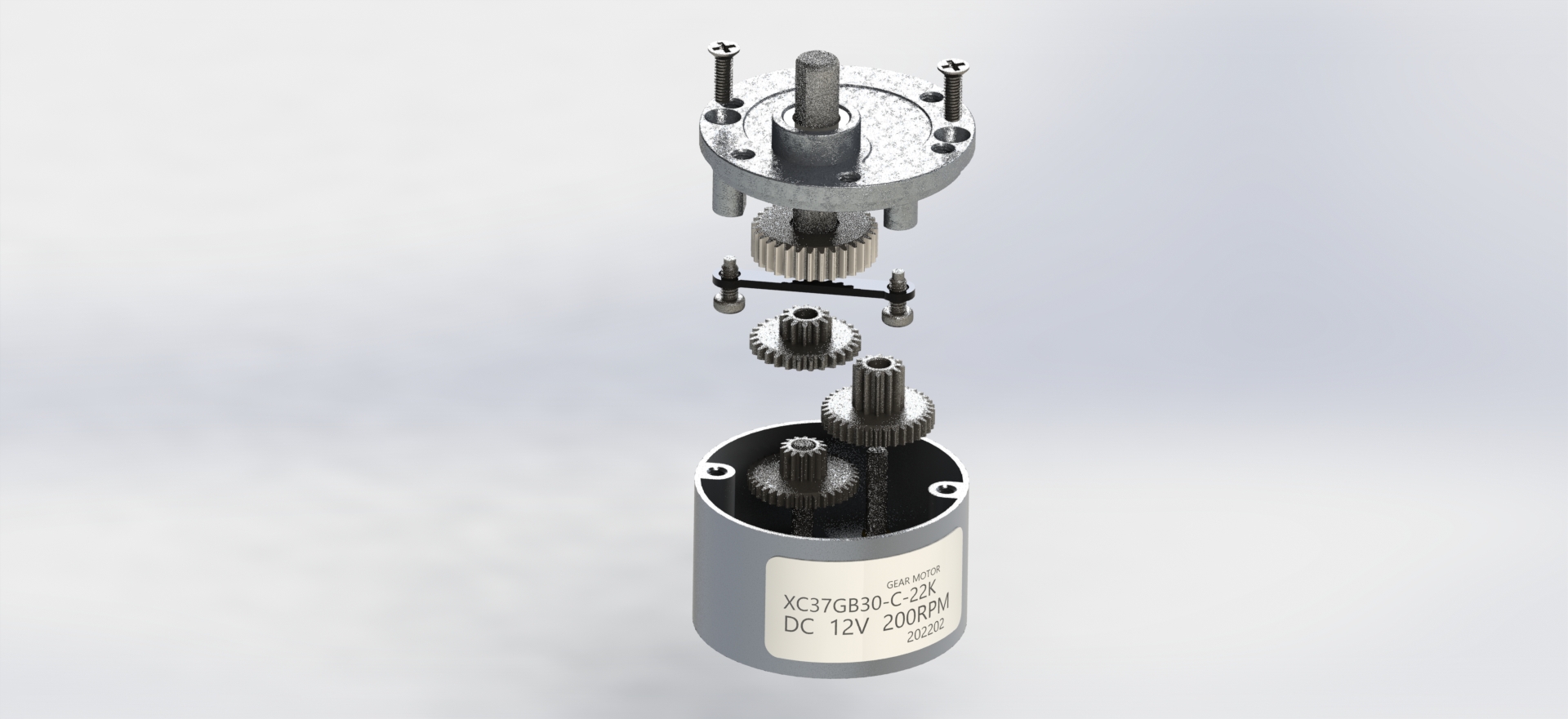 蠕动泵 DC 12V