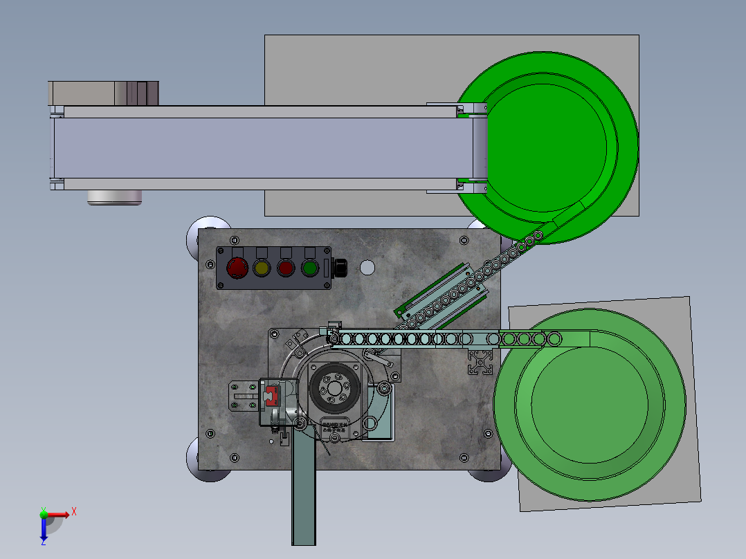 2023.02月-锥形螺母垫片压合机sw20可编辑