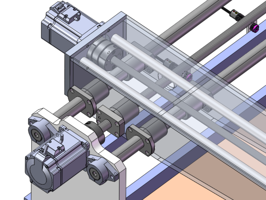 有机硅导热灌封加热台方案sw17可编辑缩略图