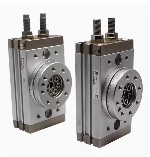 摆台气缸 MSQ(φ10-50)系列