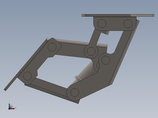 铰链、-铰链furniture前视缩略图