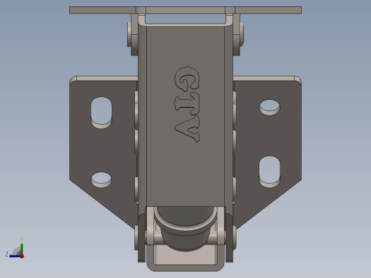 铰链、-铰链furniture右视缩略图