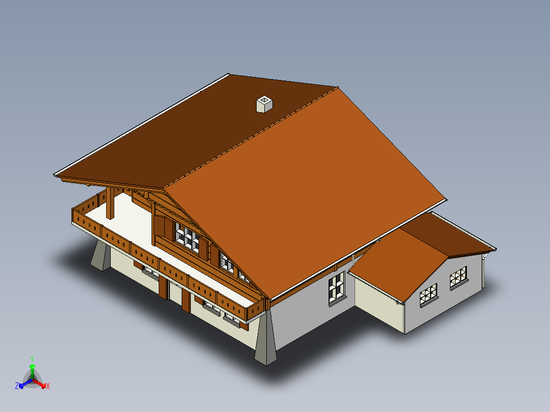 房子、建筑(148)