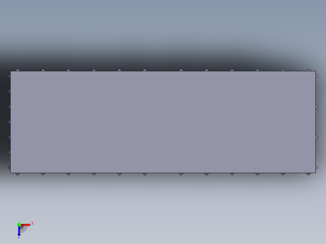 房子、建筑(209)俯视图