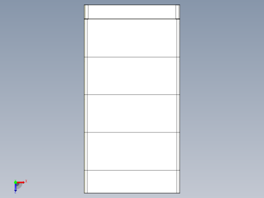 20KWh堆叠式家庭储能系统俯视缩略图
