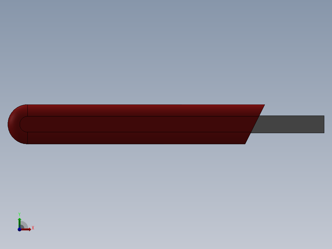 苹果笔驱动器11前视图