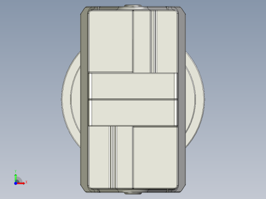 机械爪前视缩略图