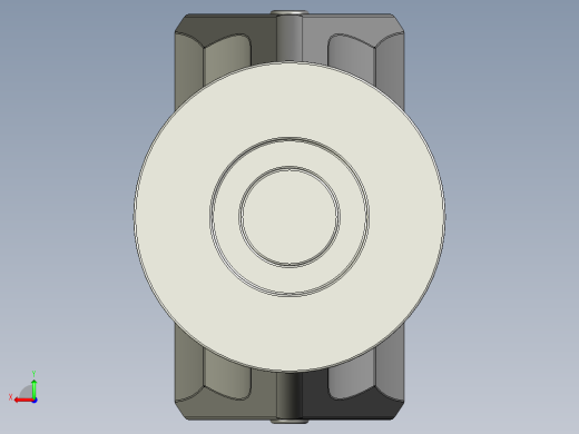 机械爪后视缩略图