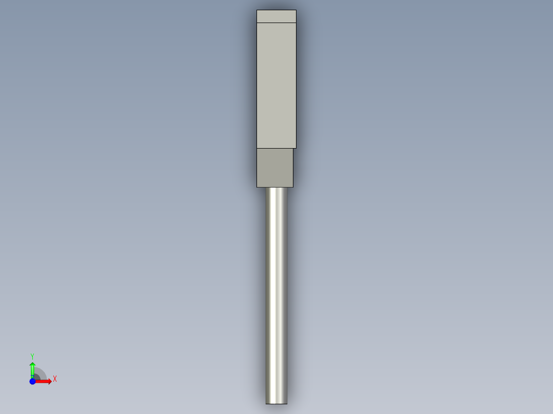 8-EX-11EA_松下(PANASONIC)日本前视图