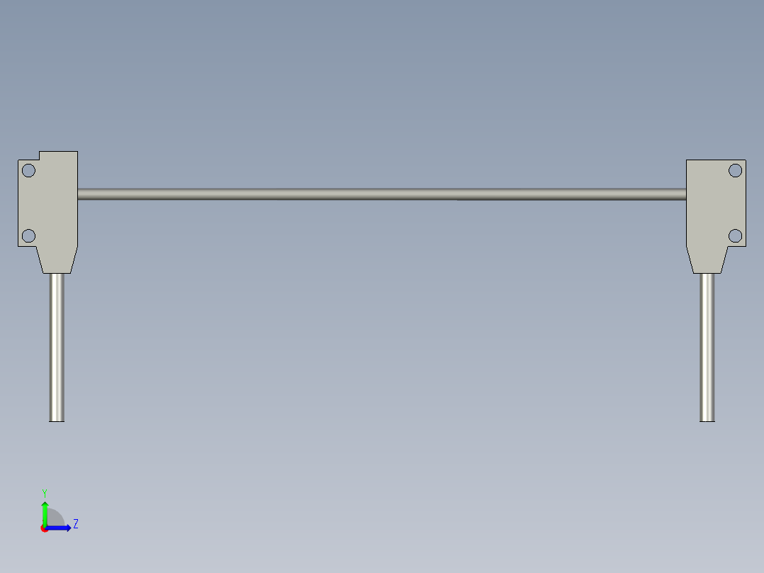 8-EX-11EA_松下(PANASONIC)日本左视图