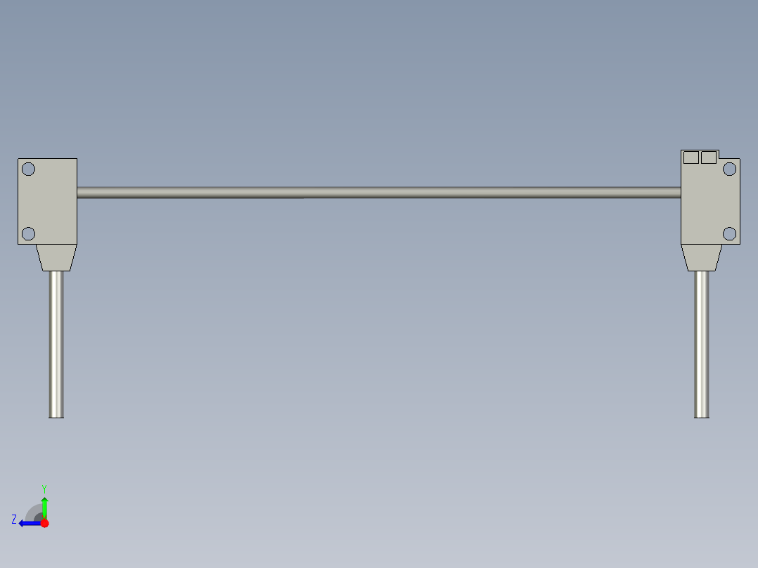 8-EX-11EA_松下(PANASONIC)日本右视图