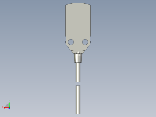 PR-FB15N3后视缩略图