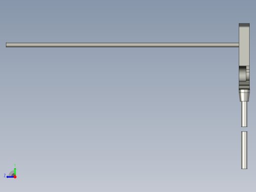 PR-FB15N3右视缩略图