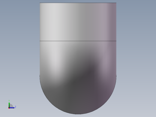 90_ELBOW_DN65_PN10_U-PVC左视缩略图