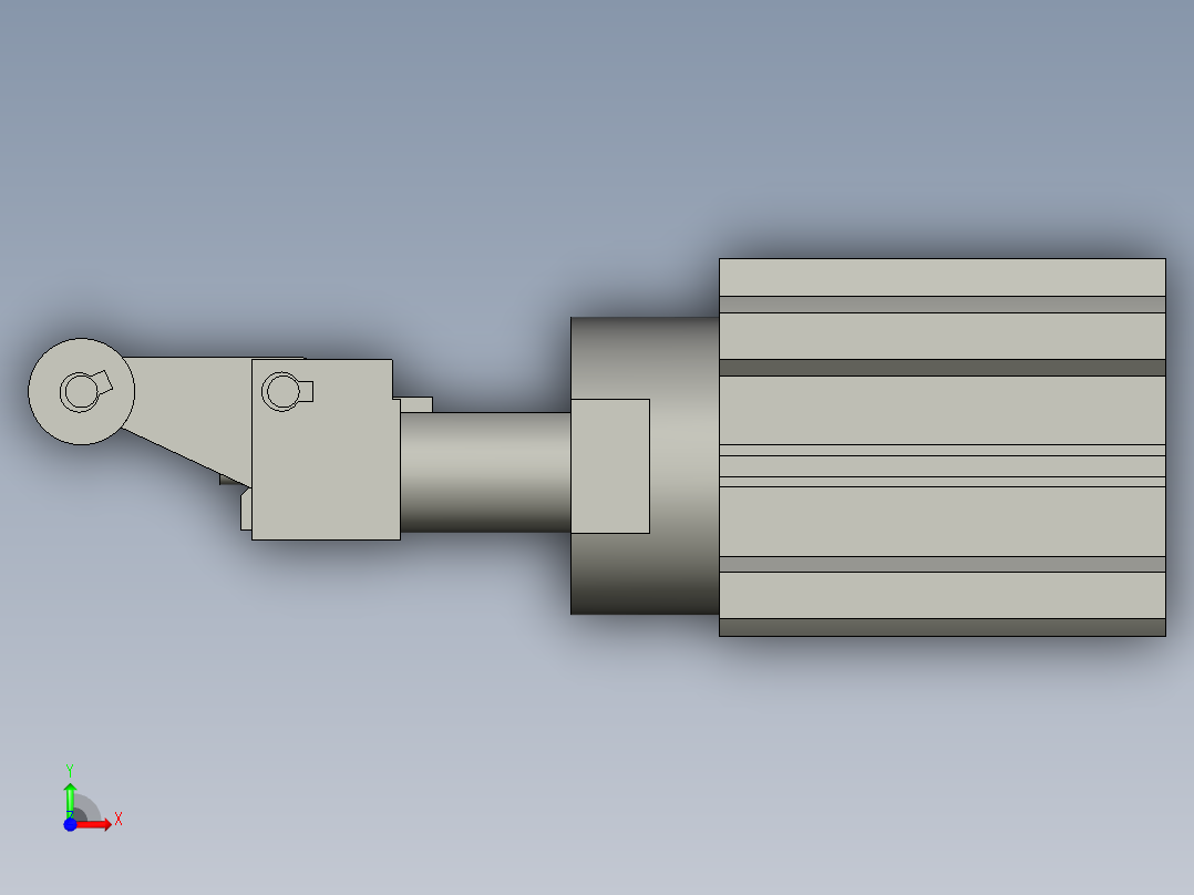 SAPMMZ01-RSDQA50-30DD-A93(30_0)-HJ前视图