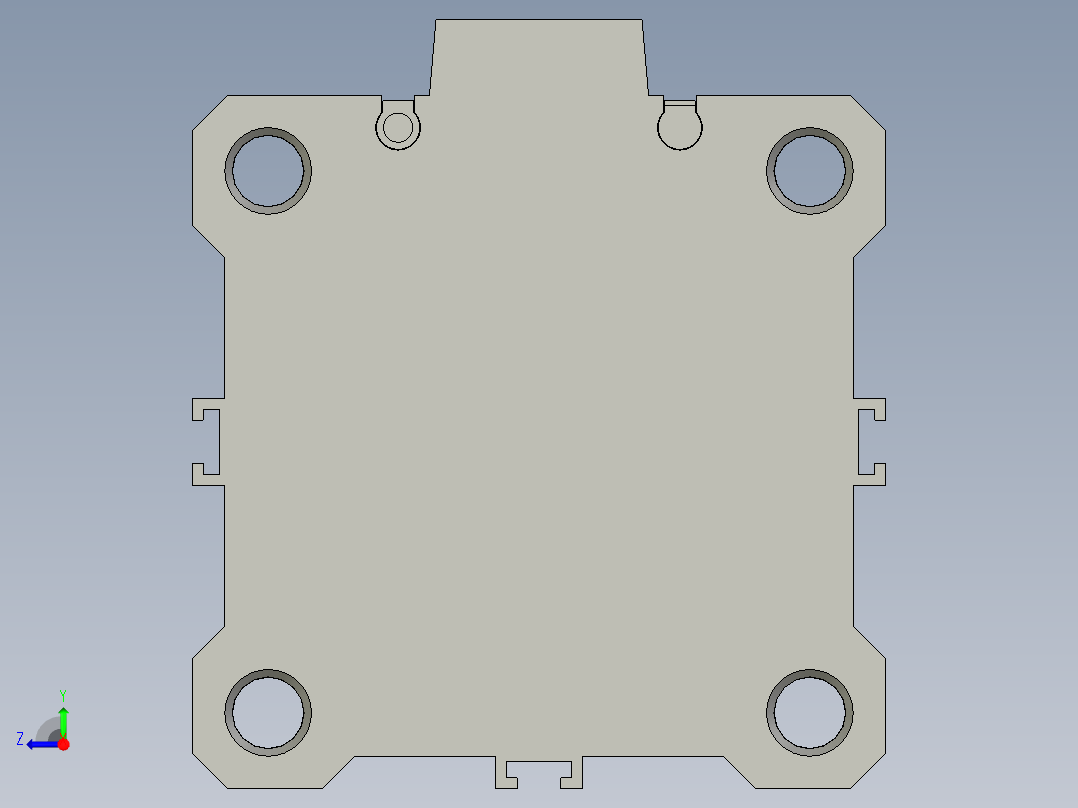 SAPMMZ01-RSDQA50-30DD-A93(30_0)-HJ右视图