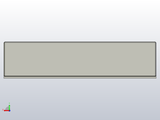 VRT2050A导轨滑台后视缩略图