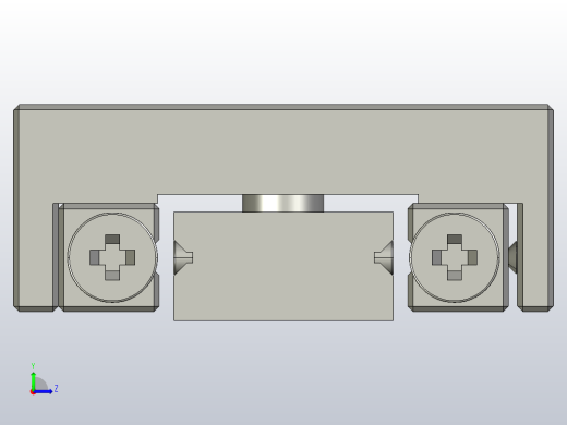 VRT2050A导轨滑台左视缩略图