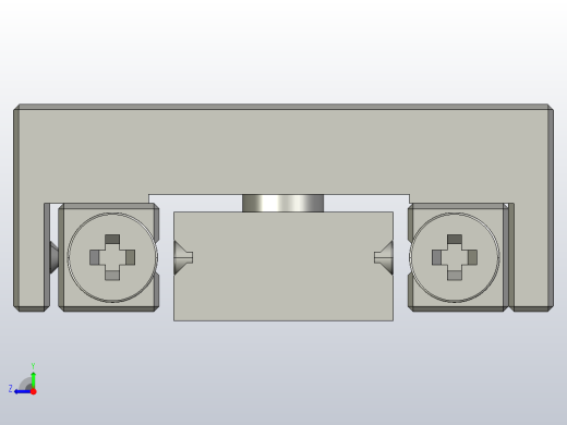VRT2050A导轨滑台右视缩略图