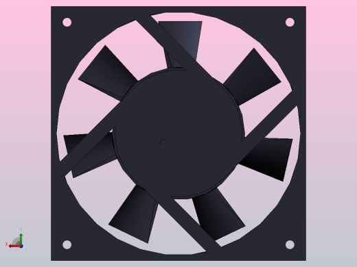 User Library-cooler 00240014_风扇后视缩略图