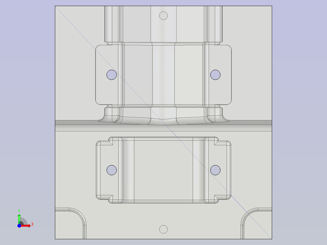 练习dlj-03-15-2前视图