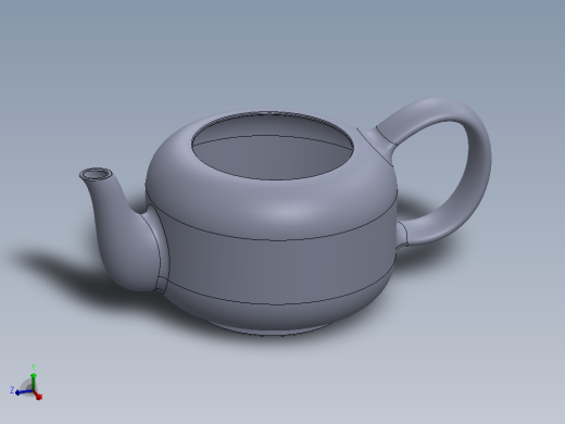茶壶
