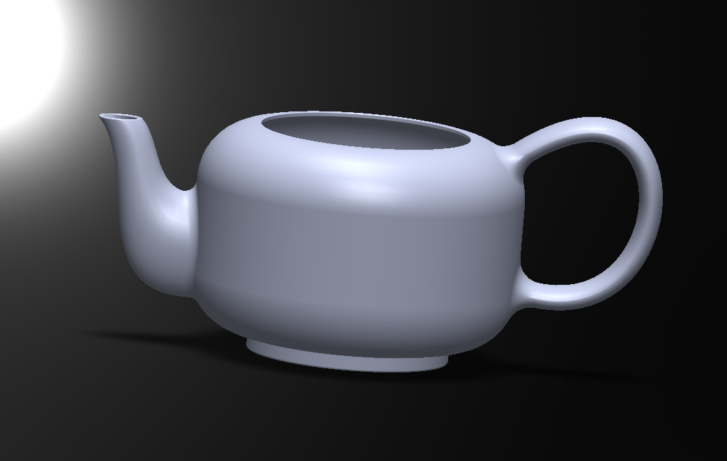 茶壶