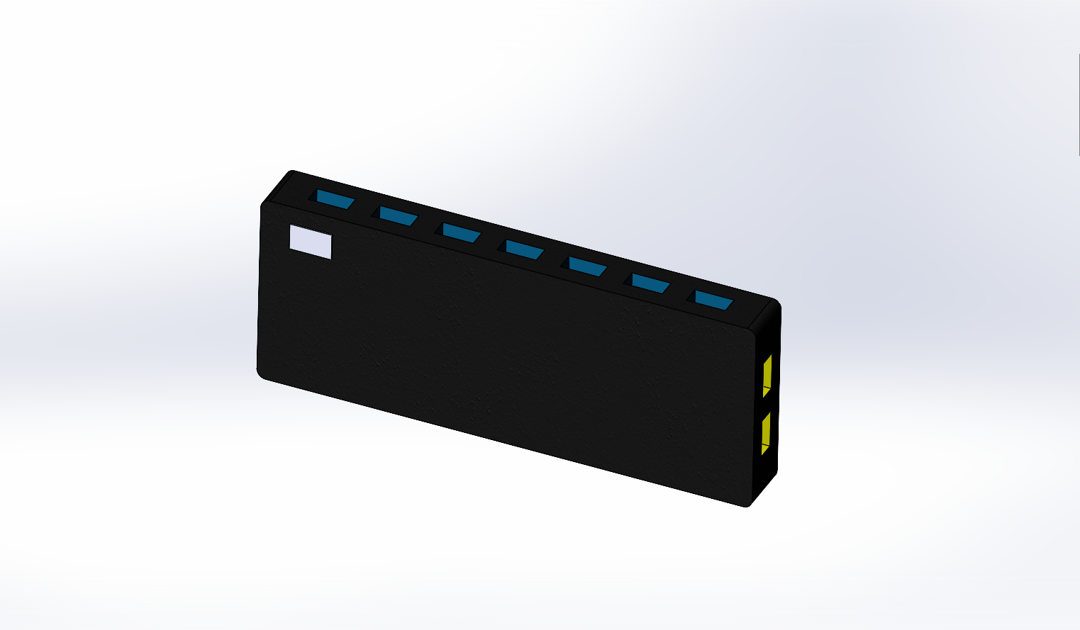 USB集线器