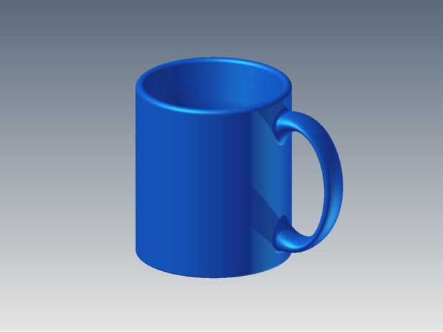 咖啡杯0