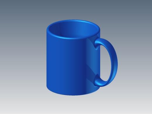 咖啡杯0缩略图