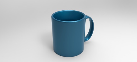 咖啡杯0缩略图