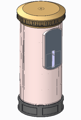 智能圆柱型共享书柜设备pro5.0.zip缩略图