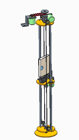 智能圆柱型共享书柜设备pro5.0.zip缩略图