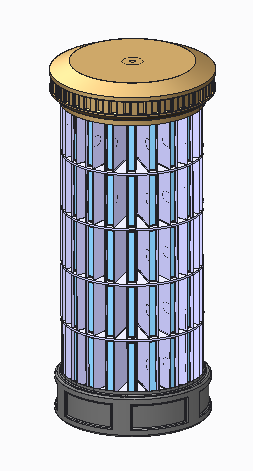 智能圆柱型共享书柜设备pro5.0.zip缩略图