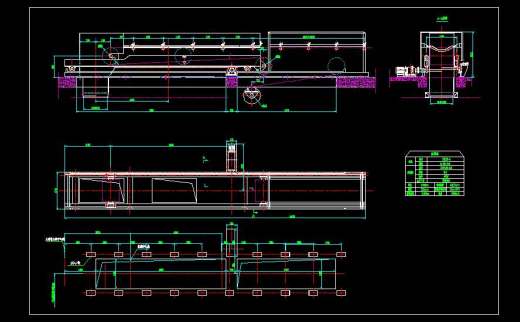 皮带伸缩装置缩略图