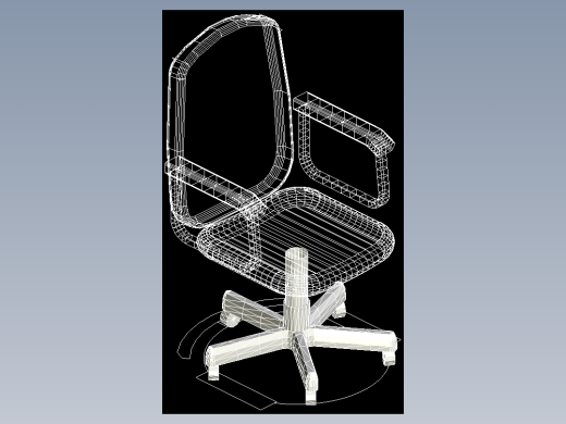 室内家具及植物三维模型二十二-YZ046