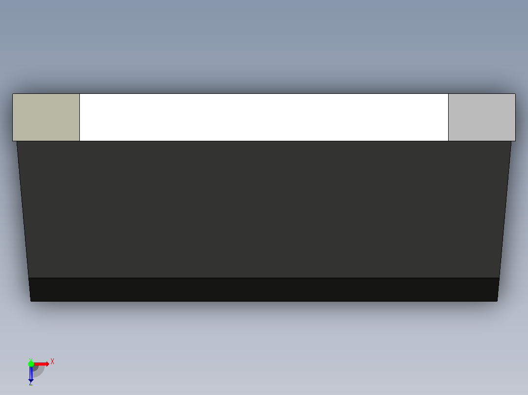 二极管-TO-220AB_Normal_Generic_rev1.1俯视图